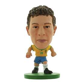 Soccerstarz Brazil Bernard Home Kit