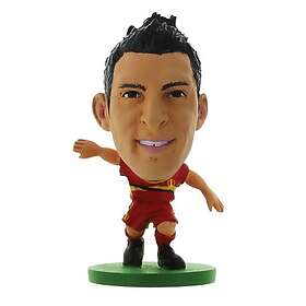 Soccerstarz Belgium Kevin Mirallas