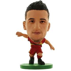 Soccerstarz Belgium Dries Mertens
