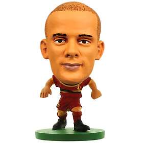 Soccerstarz Belgium Vincent Kompany