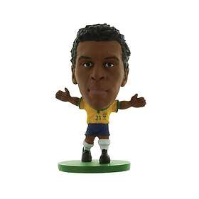 Soccerstarz Brazil Jo Home Kit