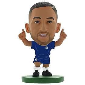 Soccerstarz Chelsea Hakim Ziyech Home Kit (Classic Kit)