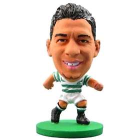 Soccerstarz Celtic Emilio Izaguirre Home Kit