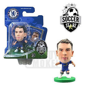 Soccerstarz Chelsea Branislav Ivanovic Home Kit (2017 version)