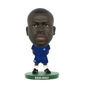 Soccerstarz Chelsea Kalidou Koulibaly Home Kit (Classic Kit)
