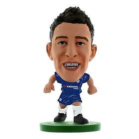 Soccerstarz Chelsea Gary Cahill Home Kit (2018 version)