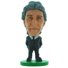 Soccerstarz Chelsea NGolo Kante Home Kit (2019 version)