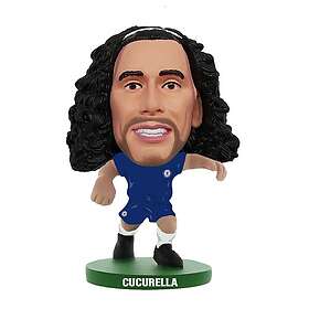 Soccerstarz Chelsea Marc Cucurella Home (Classic Kit) /figures