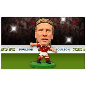 Soccerstarz Denmark Christian Poulsen