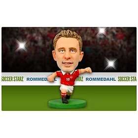 Soccerstarz Denmark Dennis Rommedal