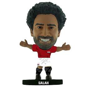 Soccerstarz Egypt Mohamed Salah Home Kit