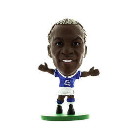 Soccerstarz Everton Arouna Kone Home Kit (2015 version)