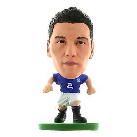 Soccerstarz Everton Gareth Barry Home Kit (2016 version)
