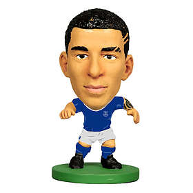 Soccerstarz Everton Aaron Lennon Home Kit (Classic)