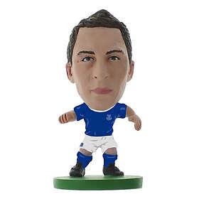 Soccerstarz Everton Phil Jagielka Home Kit (Classic)