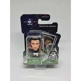 Soccerstarz France Mathieu Valbuena