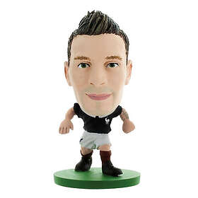 Soccerstarz France Mathieu Debuchy