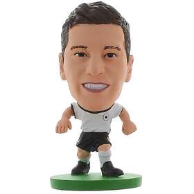Soccerstarz Germany Julian Draxler