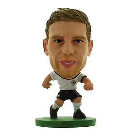 Soccerstarz Germany Per Mertesacker