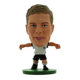 Soccerstarz Germany Holger Badstuber