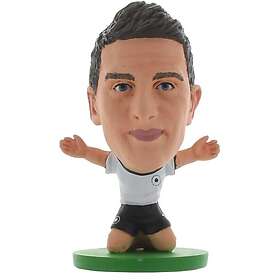 Soccerstarz Germany Miroslav Klose