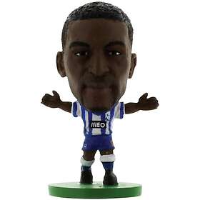Soccerstarz Porto Jackson Martinez Home Kit (2015 version)