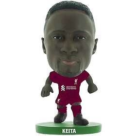 Soccerstarz Liverpool Naby Keita Home Kit (2023 version)