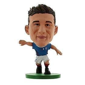 Soccerstarz Rangers Fraser Aird Home Kit (2015 version)