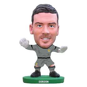 Soccerstarz Scotland Craig Gordon Home Kit