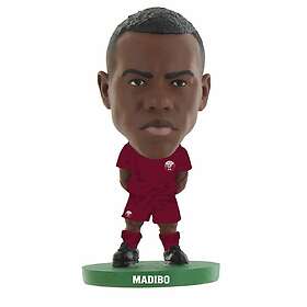 Soccerstarz Qatar Assim Madibo Home Kit