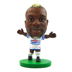 Soccerstarz QPR Djibril Cisse Home Kit (2013 version)