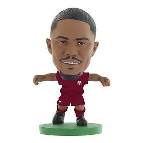 Soccerstarz Qatar Pedro Home Kit