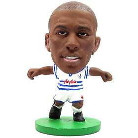 Soccerstarz QPR Stephane Mbia Home Kit (2013 version)