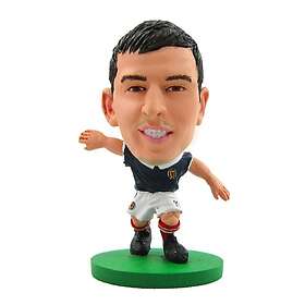 Soccerstarz Scotland Graham Dorrans Home Kit