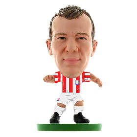 Soccerstarz Stoke Glenn Whelan Home Kit (Classic)