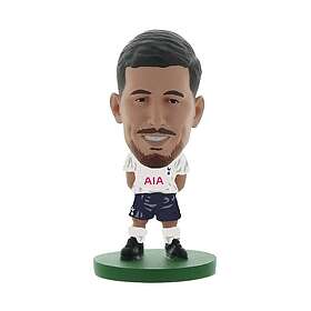 Soccerstarz Spurs Pierre-Emile Hojbjerg Home Kit (Classic)