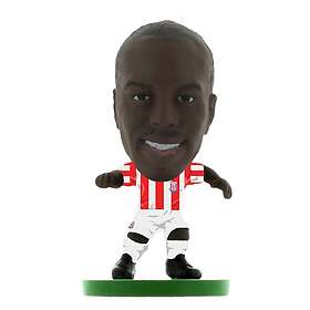 Soccerstarz Stoke Bruno Martins Indi Home Kit (Classic)