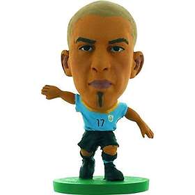 Soccerstarz Uruguay Arevalo Rios Uruguay Compliant
