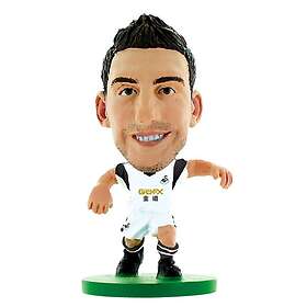 Soccerstarz Swansea Angel Rangel Home Kit (2015 version)