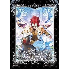 A Stepmother's Marchen Vol. 4 (häftad, eng)