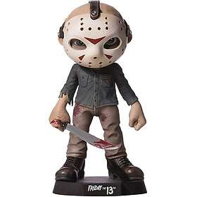 IronStudios MiniCo Figurines: Friday The 13th (Jason)