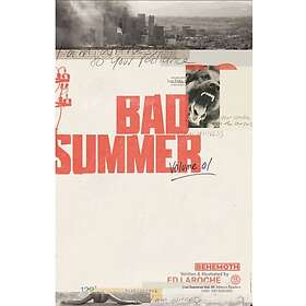 Bad Summer Vol. 1 (häftad, eng)