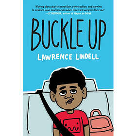 Buckle Up (häftad, eng)