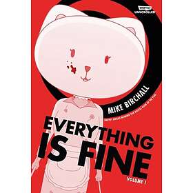 Everything Is Fine Volume 1 (häftad, eng)