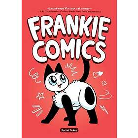 Frankie Comics (häftad, eng)