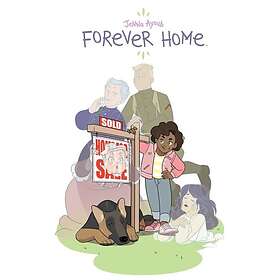 Forever Home (häftad, eng)