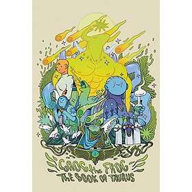 Grog The Frog: The Book Of Taurus (häftad, eng)