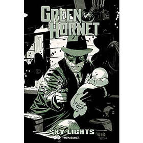 Green Hornet: Sky Lights (häftad, eng)