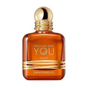 Giorgio Armani Emporio Stronger With You Amber edp 50ml