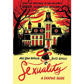 Sexuality (häftad, eng)